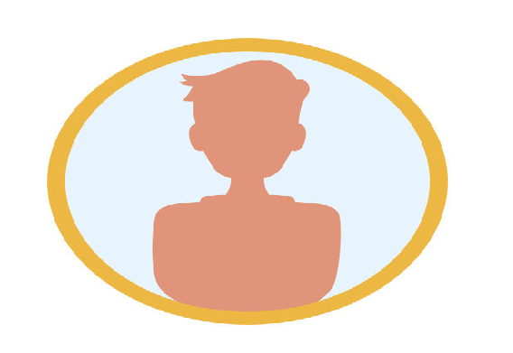 茂县墙绘中如何画好人物轮廓？