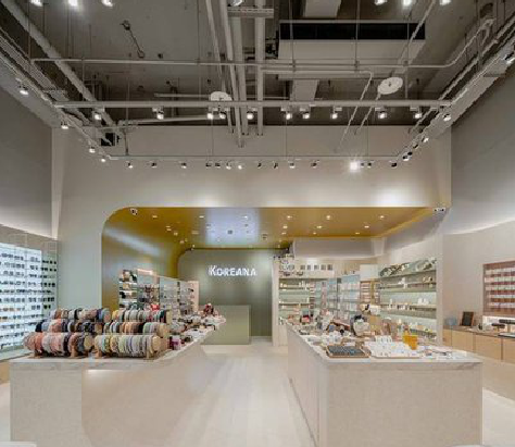 茂县店面装修流程