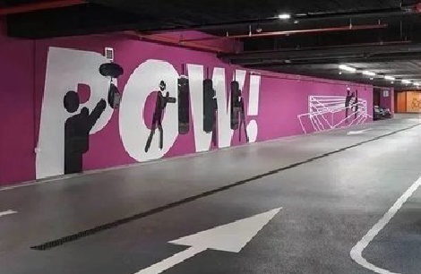 茂县墙绘设计师的选择是关键。