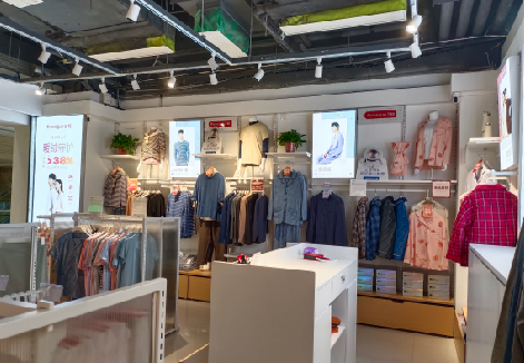 茂县超市卖场装修如何提升消费欲望？