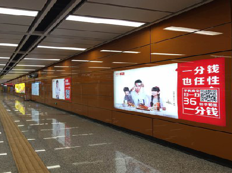 茂县广告灯箱的发展前景？