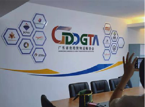 茂县公司走廊文化墙如何设计布置？