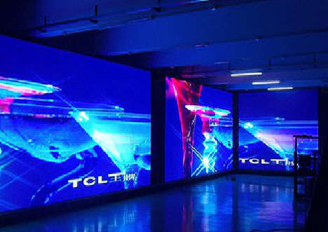 茂县如何解决LED显示屏耗电问题？